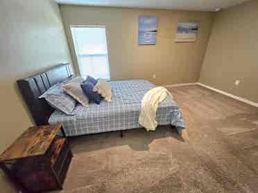 Master Bedroom!!!!