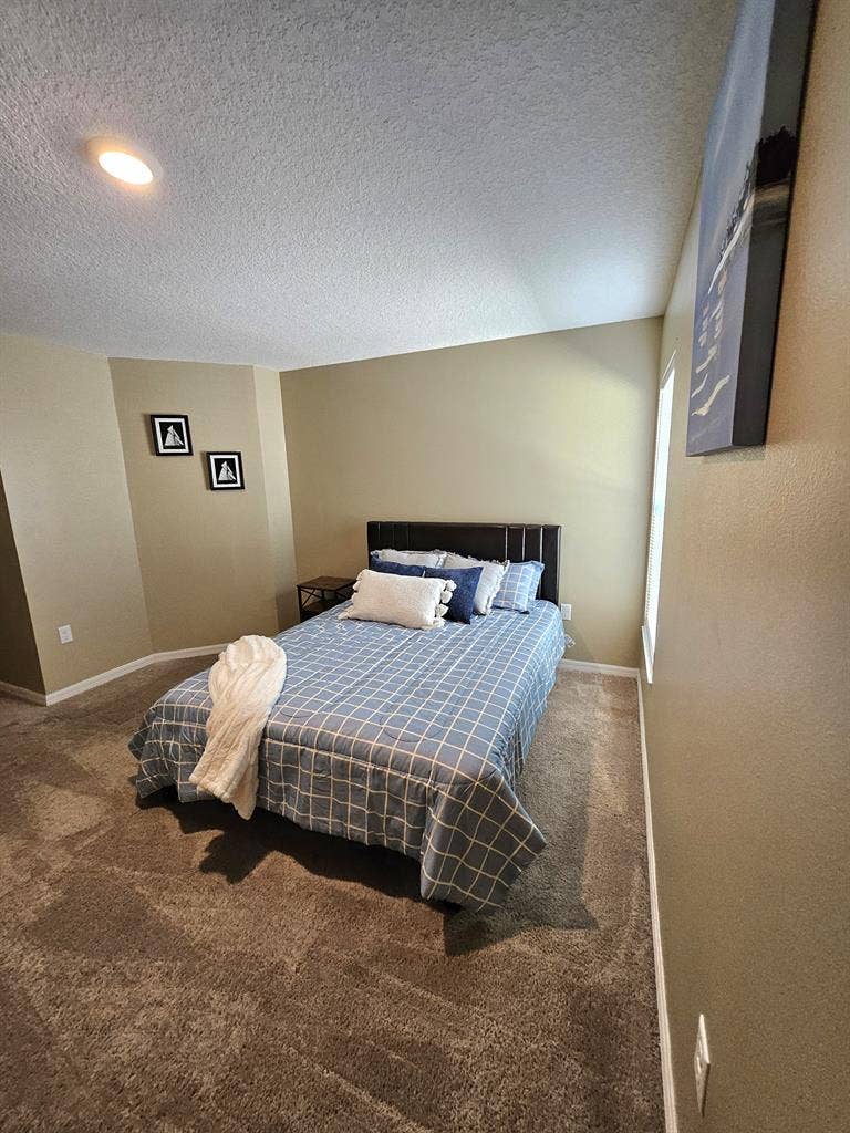 Master Bedroom!!!!
