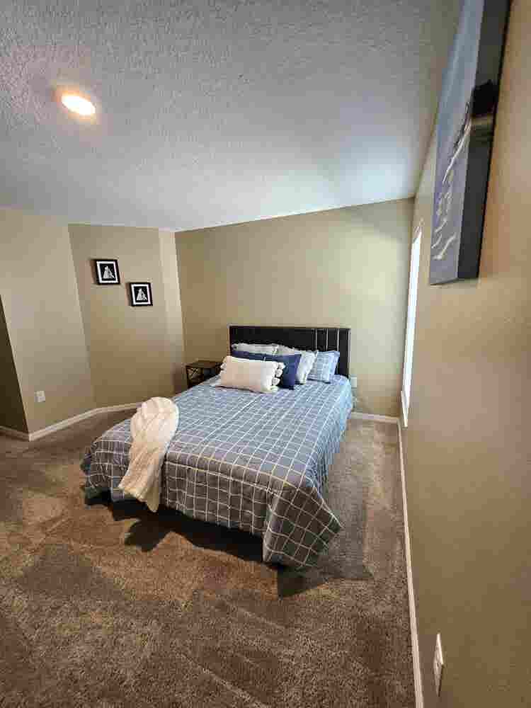Master Bedroom!!!!