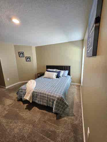 Master Bedroom!!!!