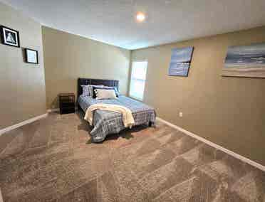Master Bedroom!!!!