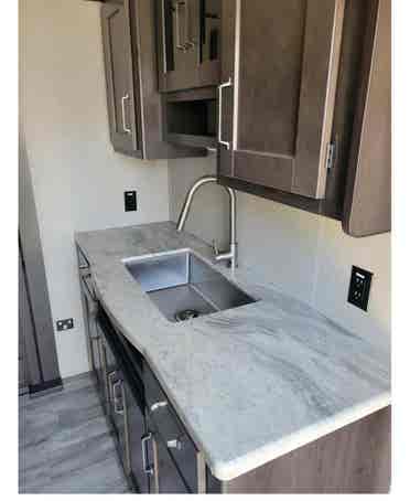 Rv for rent