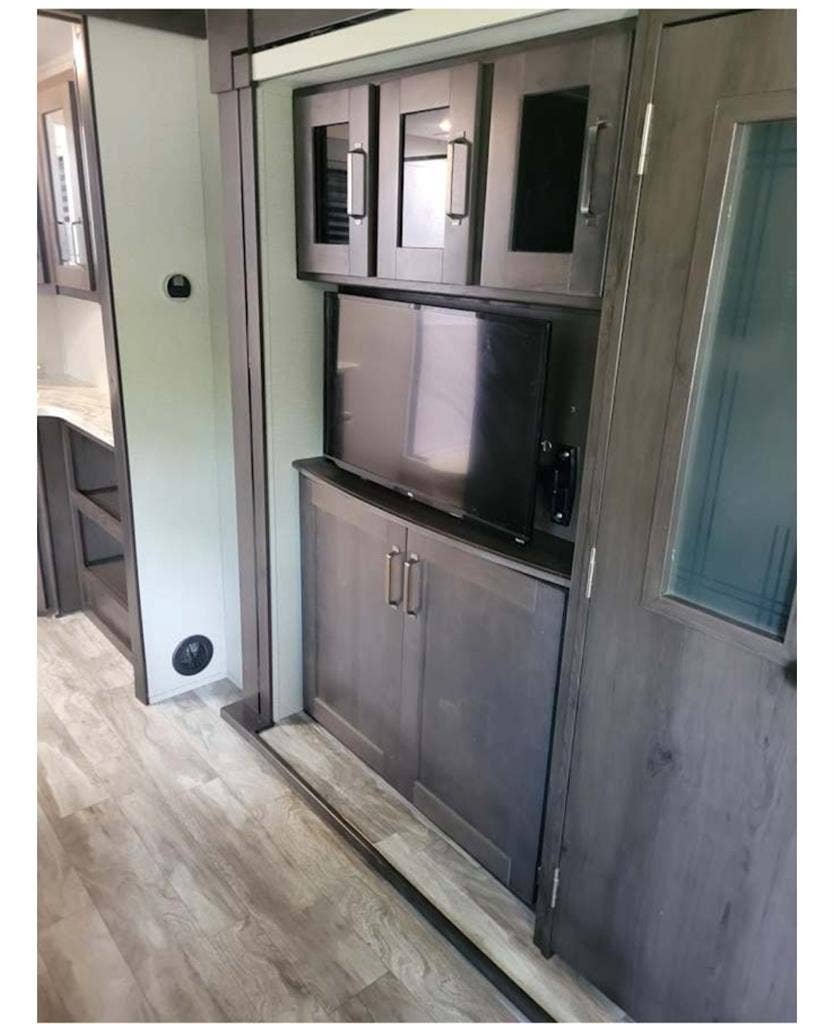 Rv for rent