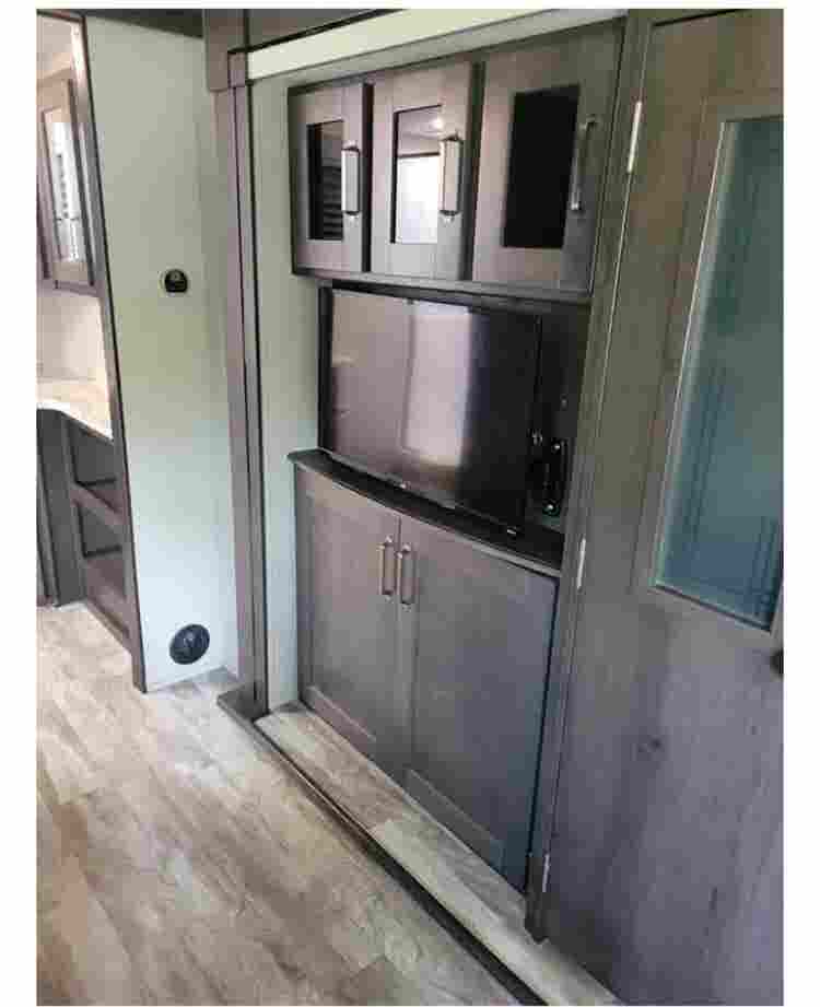 Rv for rent