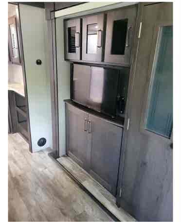 Rv for rent