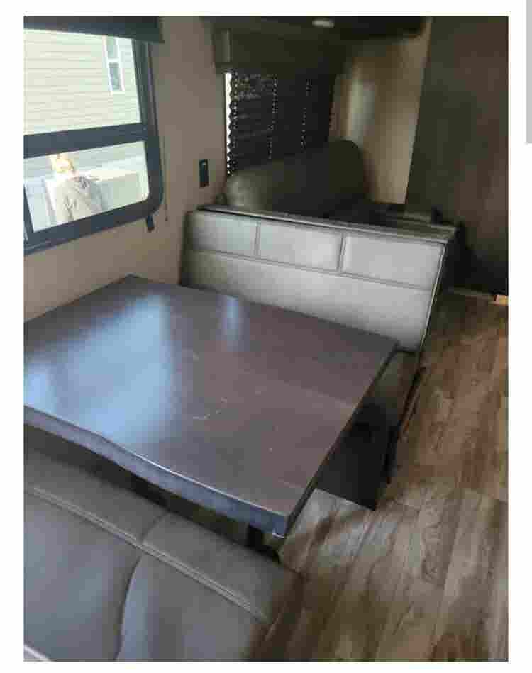 Rv for rent
