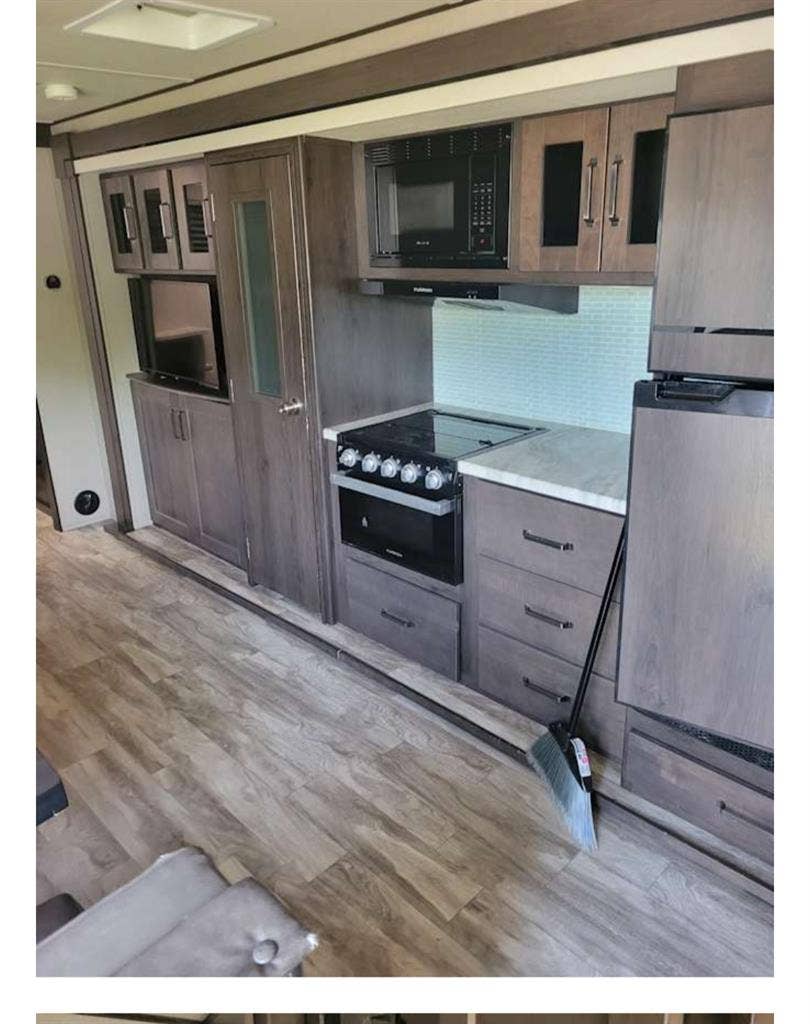 Rv for rent