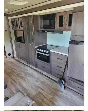 Rv for rent