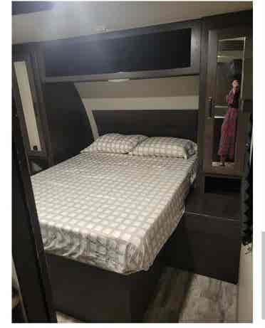 Rv for rent