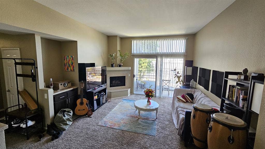 1BR for rent