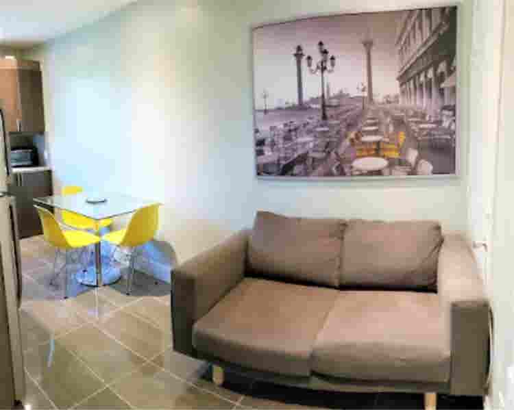 For rent
