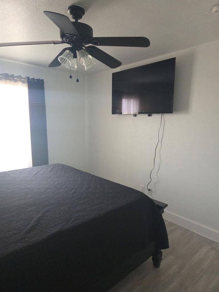 Ready to Move-In