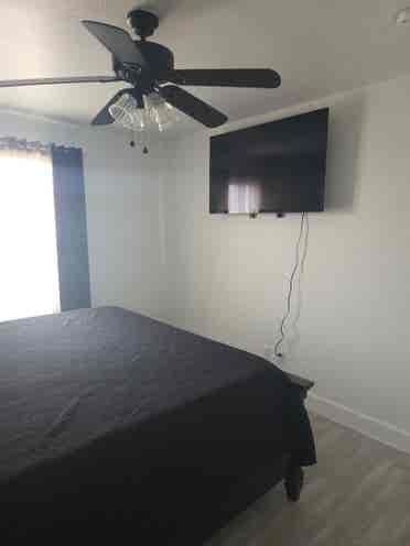 Ready to Move-In