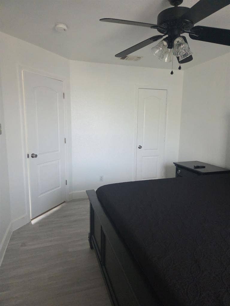 Ready to Move-In