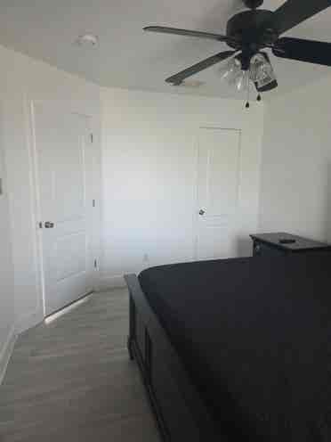 Ready to Move-In