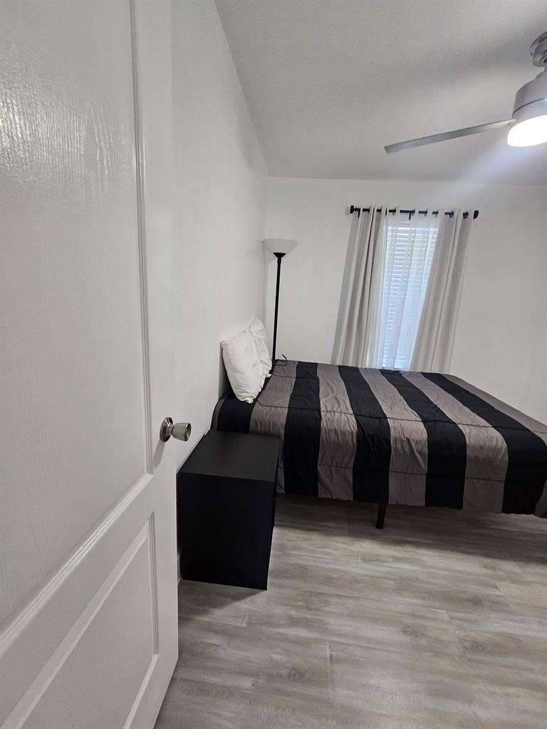 Ready to Move-In