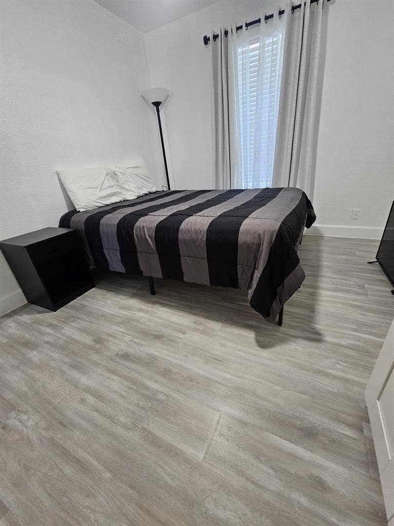 Ready to Move-In