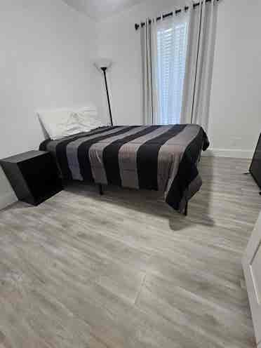 Ready to Move-In