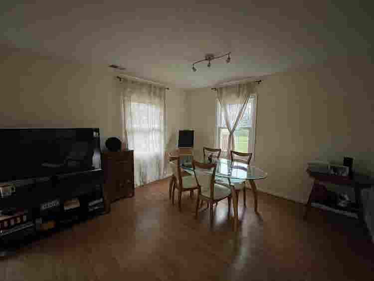 Large Private Room and Bathroom