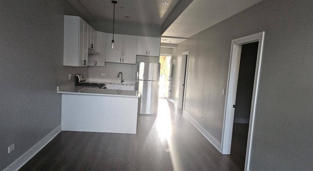 New Listing