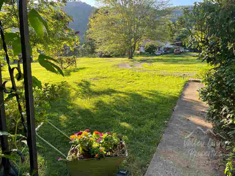 East Asheville House