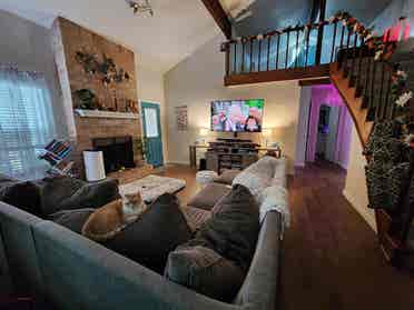 Teacher Seeking Tenant
