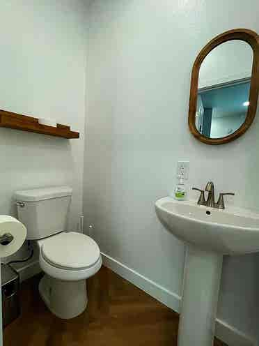 i have a studio apartment for rent