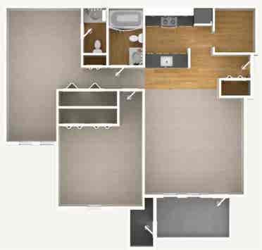 AVAILABLE:  Ba Apt