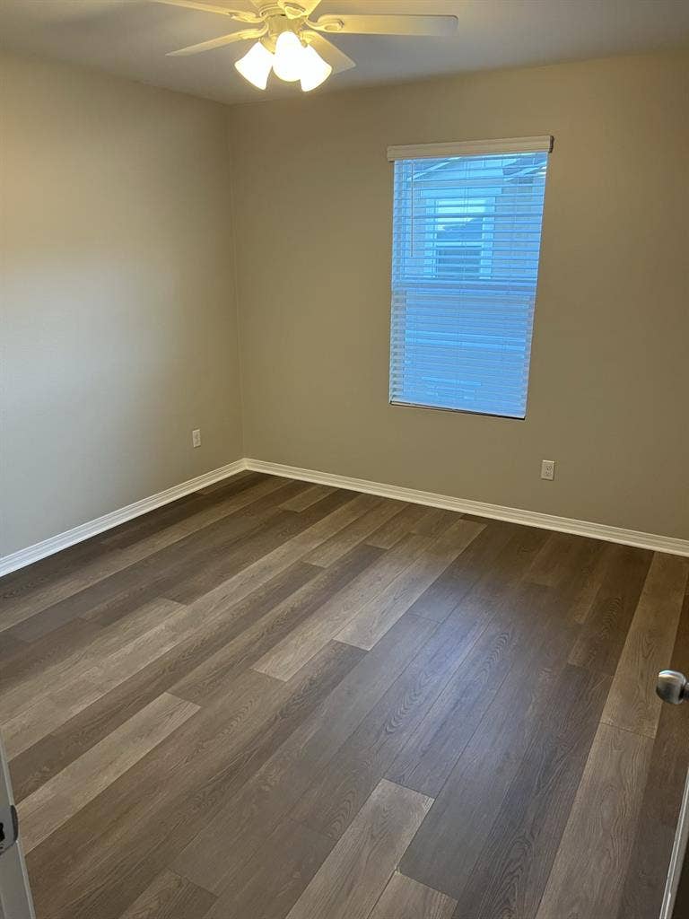 Private room with shared bathroom