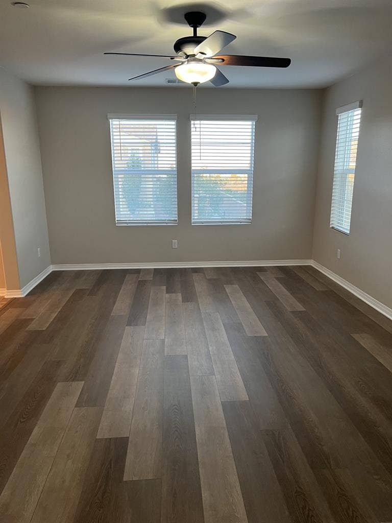 Private room with own bathroom