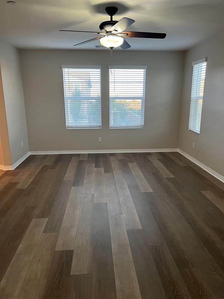 Private room with own bathroom