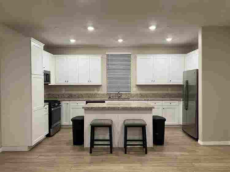Private room with own bathroom