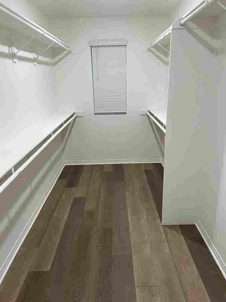 Private room with own bathroom