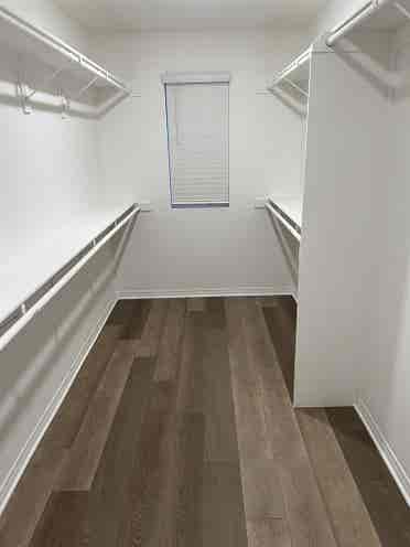 Private room with own bathroom