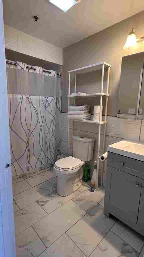 Rental room in West New York