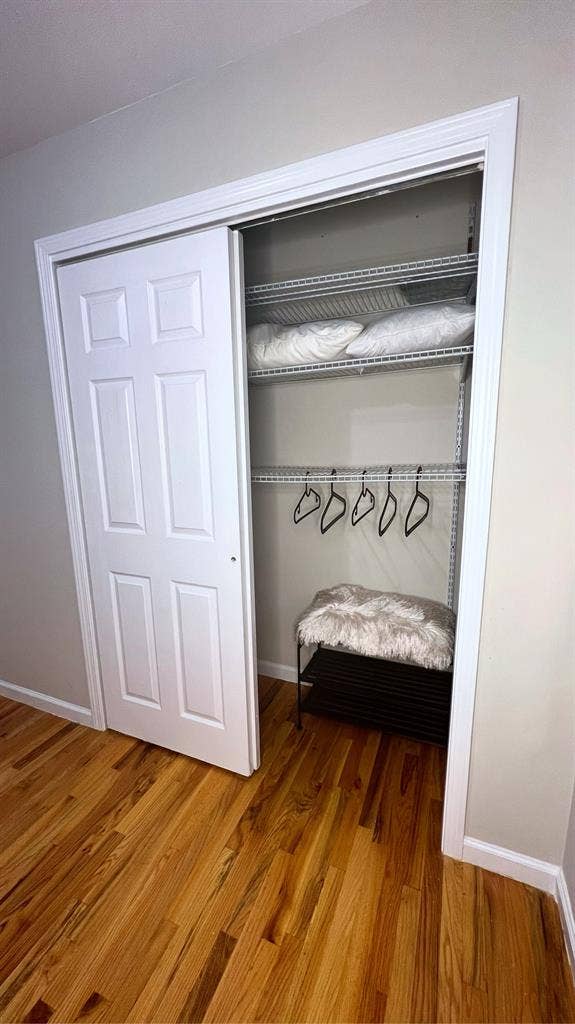 Rental room in West New York