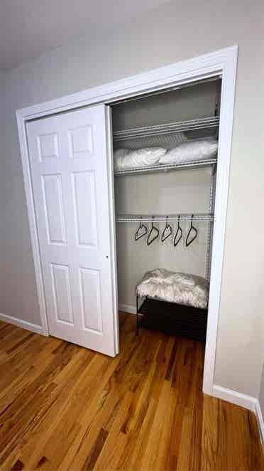 Rental room in West New York