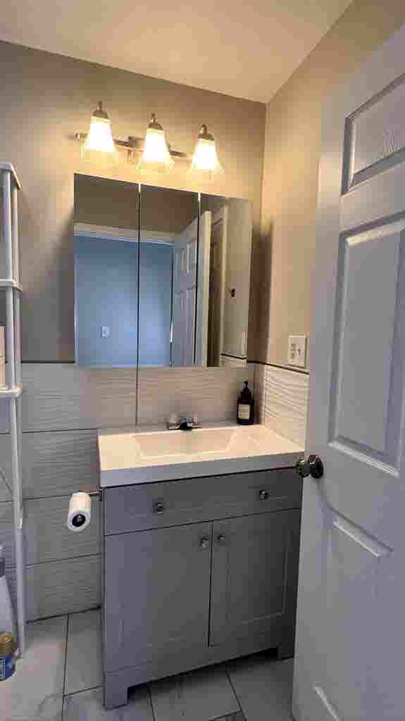 Rental room in West New York