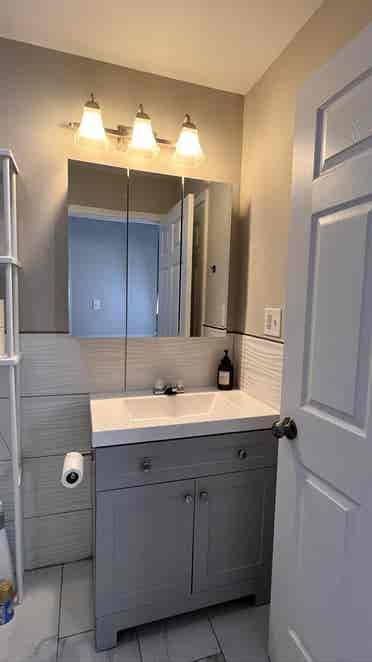 Rental room in West New York