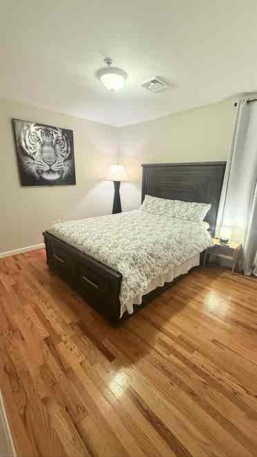 Rental room in West New York