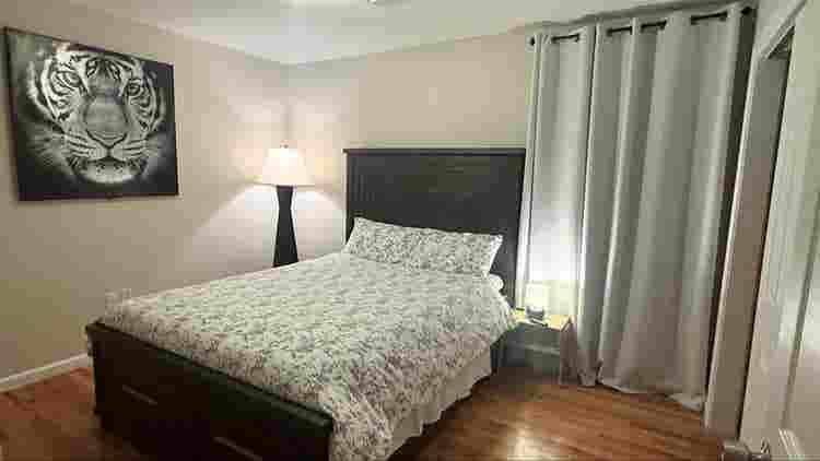 Rental room in West New York