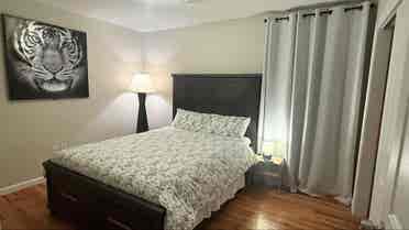 Rental room in West New York