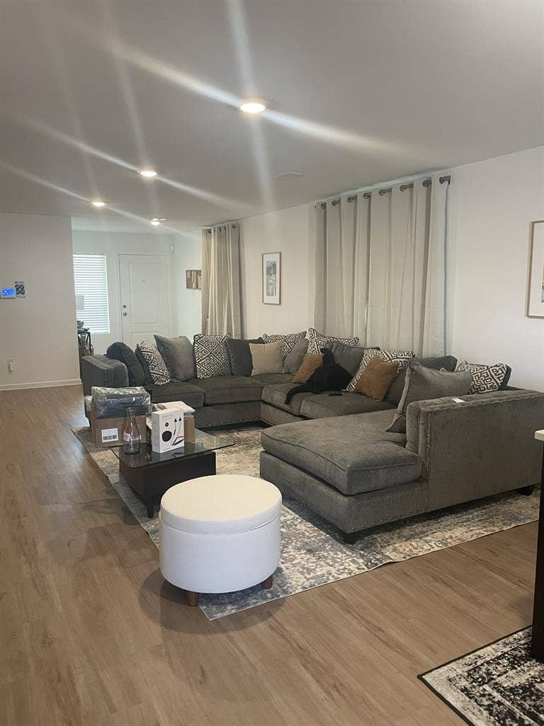 Resort-Style Living in Katy, TX!