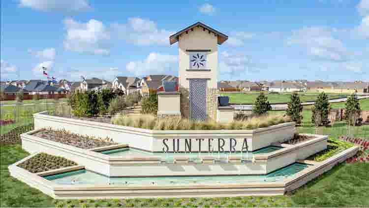 Resort-Style Living in Katy, TX!