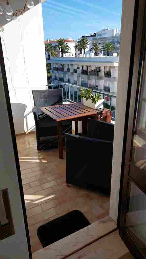 One bedroom  min from the beach!