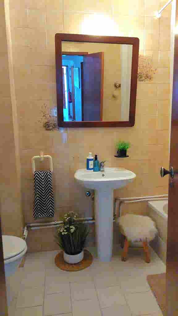 One bedroom  min from the beach!