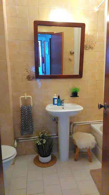 One bedroom  min from the beach!