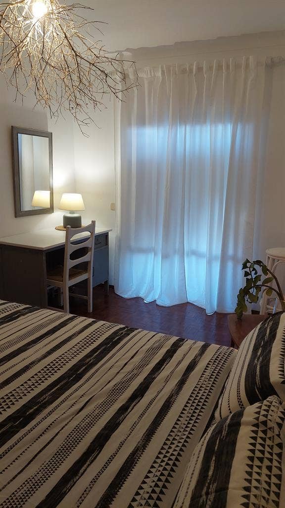 One bedroom  min from the beach!