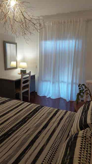 One bedroom  min from the beach!
