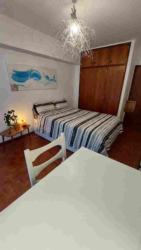 One bedroom  min from the beach!